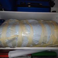 lettino ikea gulliver più materasso