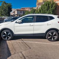 Nissan Qashqai 1.5 N Connecta