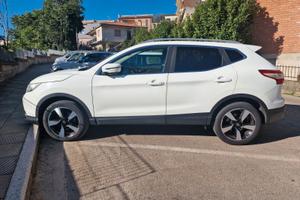Nissan Qashqai 1.5 N Connecta