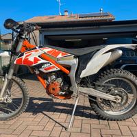 Ktm Freeride 350