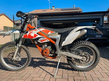 Ktm Freeride 350