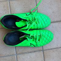 Scarpe calcio Nike uomo/bambino (38)