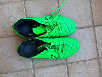 Scarpe calcio Nike uomo/bambino (38)