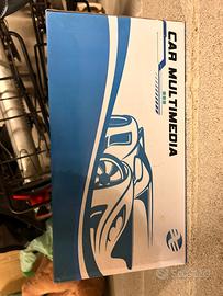 Autoradio alfa romeo mito