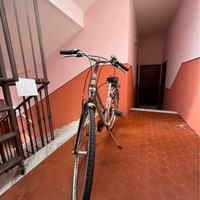 Bici da passeggio 28” con cambio – 80 €