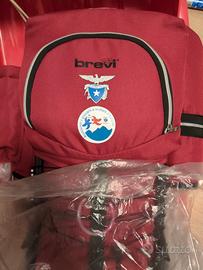 Zaino porta bambini Brevi