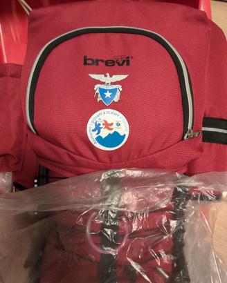 Zaino porta bambini Brevi