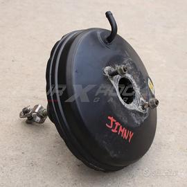 Servofreno Suzuki Jimny