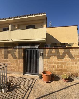 Villa a schiera - Cinisi