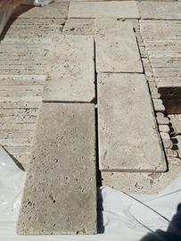 Marmo Lavorato Artigianale – Pavimenti Esterni, Pa