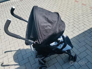 Passeggino Chicco Echo Lite