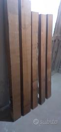 tavolame legno di cedro