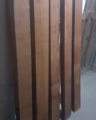 tavolame legno di cedro