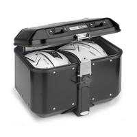 Bauletto Valigia GIVI alluminio