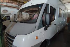 Laika ecovip h720-2005