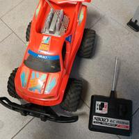 GIG NIKKO MEGA GIG MACHINE AUTO TELECOMANDATA