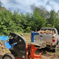 Combinata Balfor  Shark 708