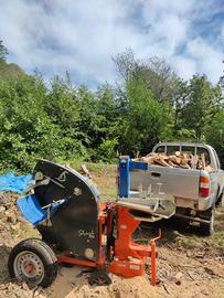 Combinata Balfor  Shark 708