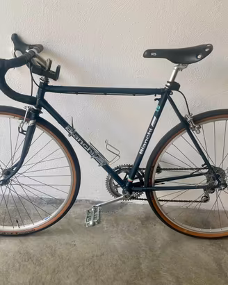 Biciclette Bianchi
