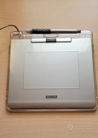 Tavoletta grafica Wacom CTE-440