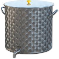 Pentole Serbatoi Kit produzione Birra All Grain