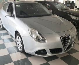 Alfa Romeo Giulietta 1.6 JTDm-2 105 CV Progression