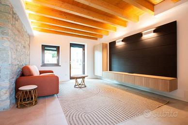 Villa di 209 m² con 4 locali a San Martino Buon Al