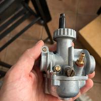 Carburatore 19 nuovo bing motocicli replica