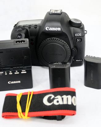 37710 Canon EOS 5D MK II Body