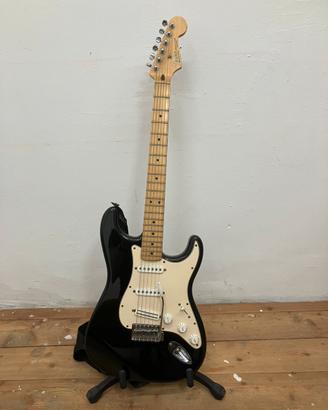 Fender Stratocaster Mex 2004