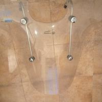 parabrezza originale Piaggio 