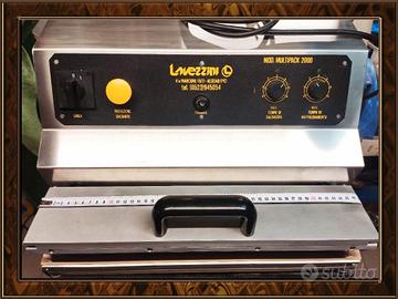 Sottovuoto  Multipack 2000