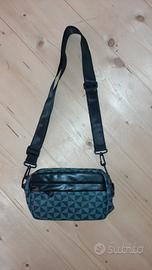 borsa con tracolla 
