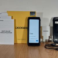 Smartphone rugged 4.5" Doogee Smini S Mini 8/256GB