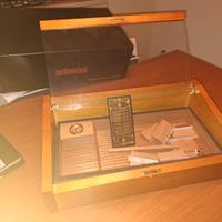Humidor Adorini