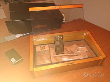 Humidor Adorini