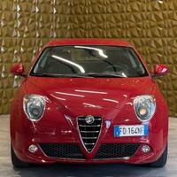 Alfa Romeo MiTo 1.4 78 CV 8V GPL Distinctive