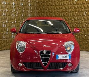 Alfa Romeo MiTo 1.4 78 CV 8V GPL Distinctive