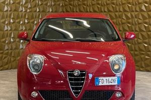 Alfa Romeo MiTo 1.4 78 CV 8V GPL Distinctive