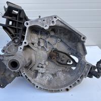 CAMBIO MANUALE COMPLETO CITROEN C3 Serie 20CQ86 Be