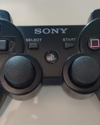 CONTROLLER PS3 ORIGINALE