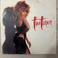 VINILE "Tina Turner - Typical Male"