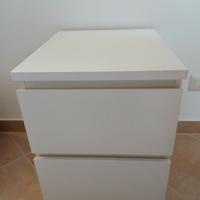 Cassettiera Da Ufficio