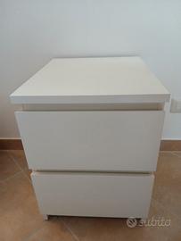 Cassettiera Da Ufficio