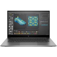 NB HP Z-BOOK Studio G7 , RTX QUADRO, in garanzia