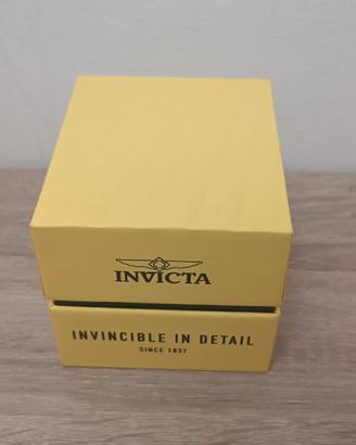 Orologio Invicta Pro Diver Come Nuovo con Scatola