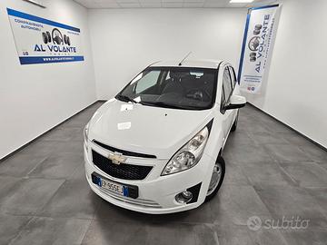 Chevrolet Spark 1.0 LS - NeoPatentati