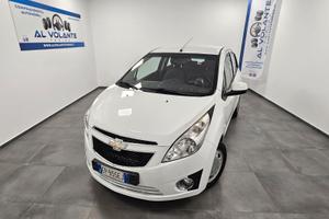Chevrolet Spark 1.0 LS - NeoPatentati