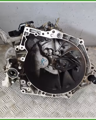 Cambio Manuale Citroen Xsara Picasso 1.6 HDi 16v