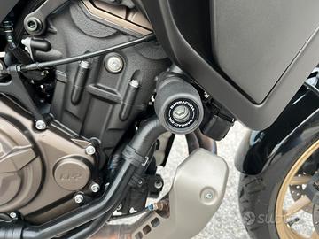 Yamaha Tracer 7 GT 2024